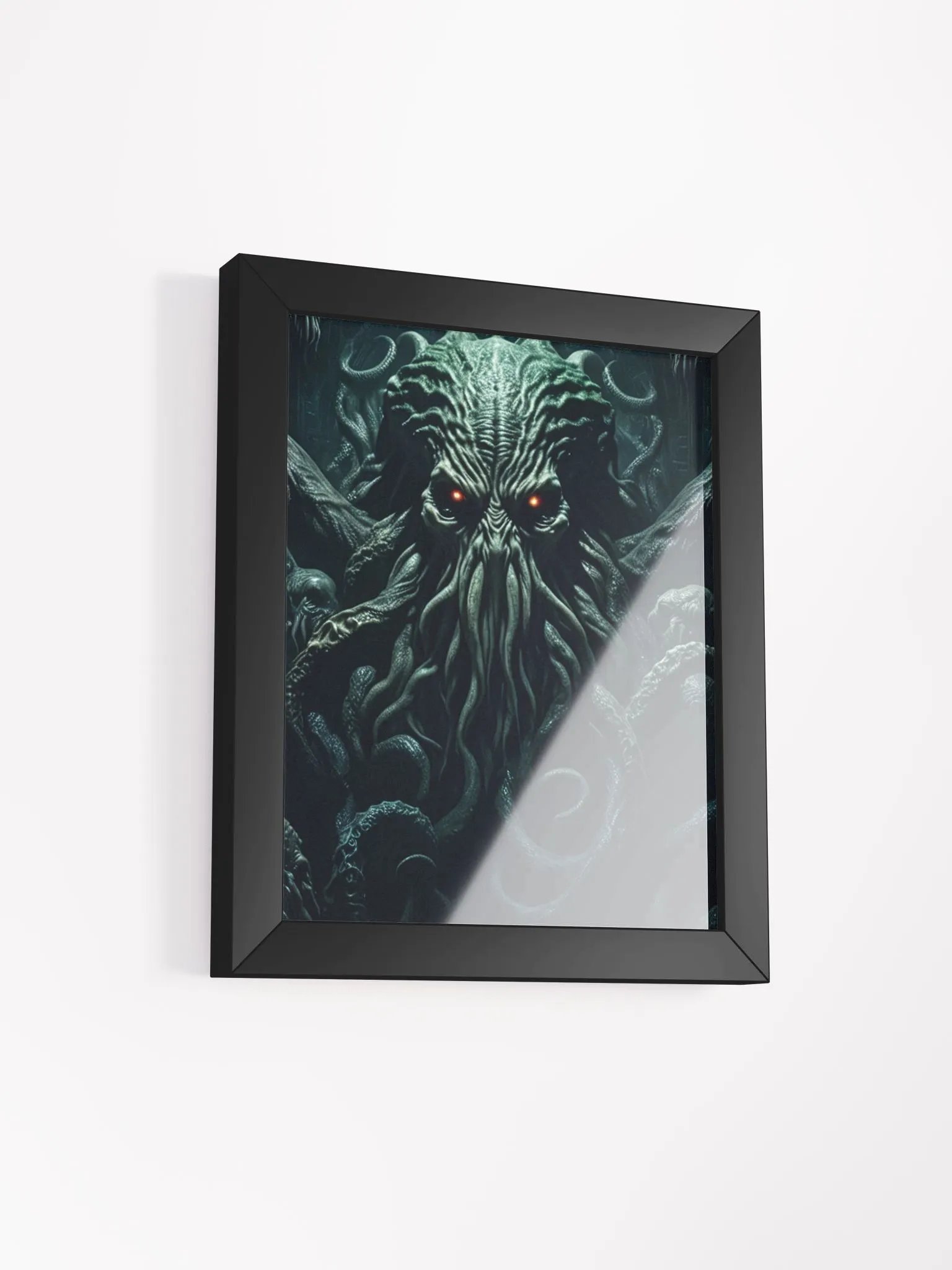 Frame - King Cthulhu product image (2)