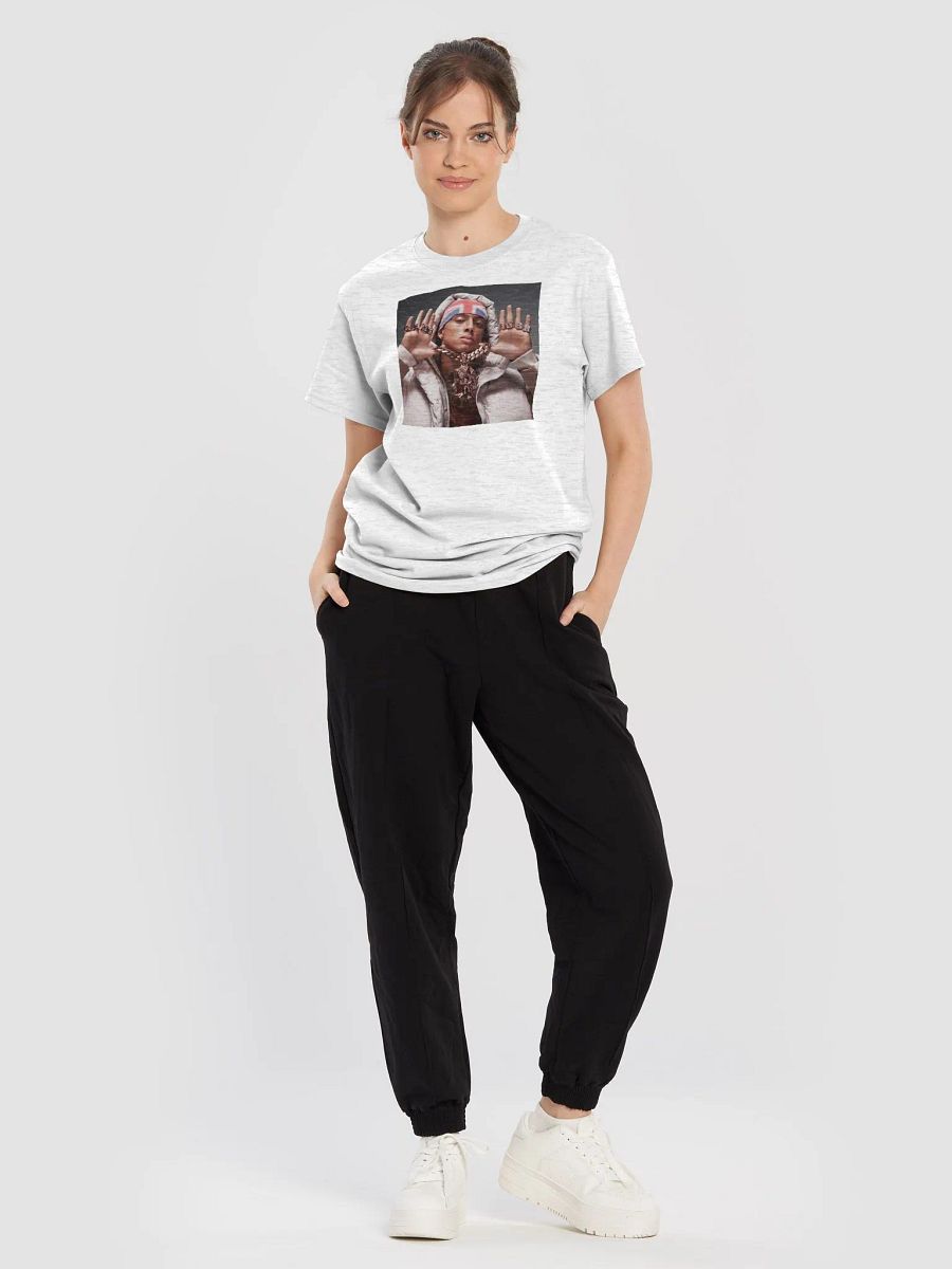 CAN’T RUSH GREATNESS Central Cee T-shirt product image (2)