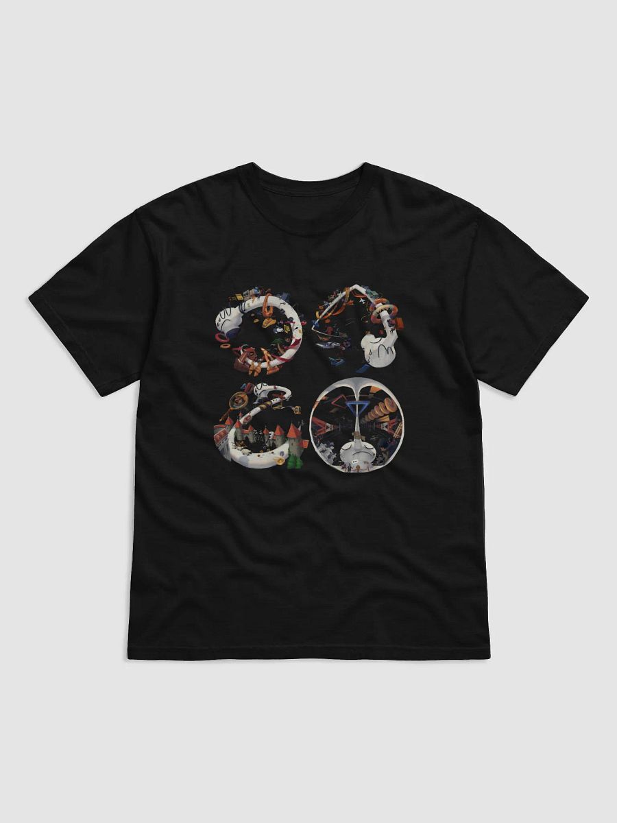 WOD Shout Boy Illustrations Tee product image (1)