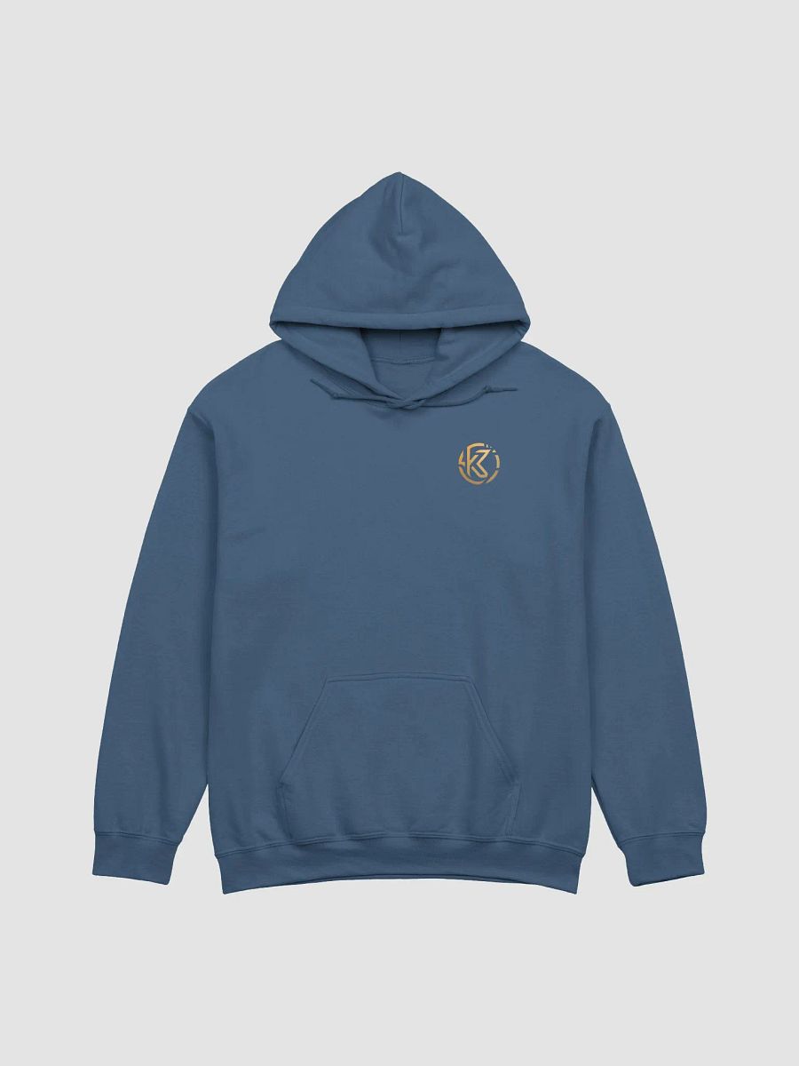 Supernal Tsathoggua | Classic Hoodie product image (2)