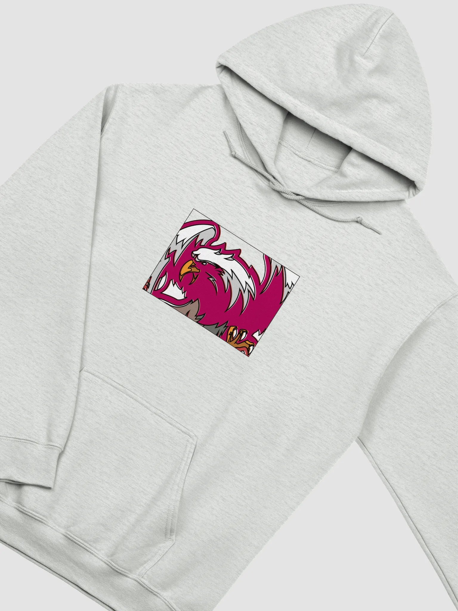 GAL Team Hoodie product image (5)