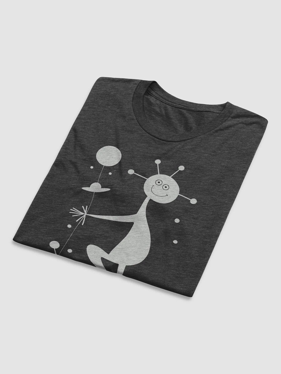 Bella+Canvas Triblend Short Sleeve T-Shirt product image (6)