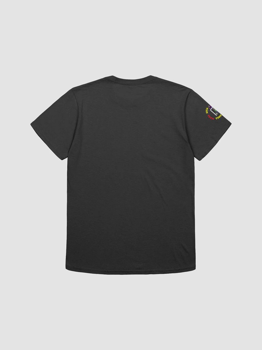 The digital group Logo T-Shirt product image (2)