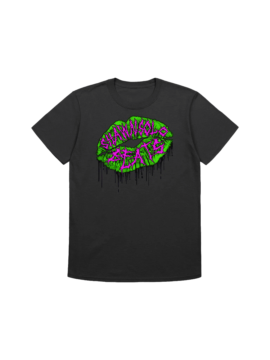 Grossboi Kisses Softstyle T-Shirt product image (1)