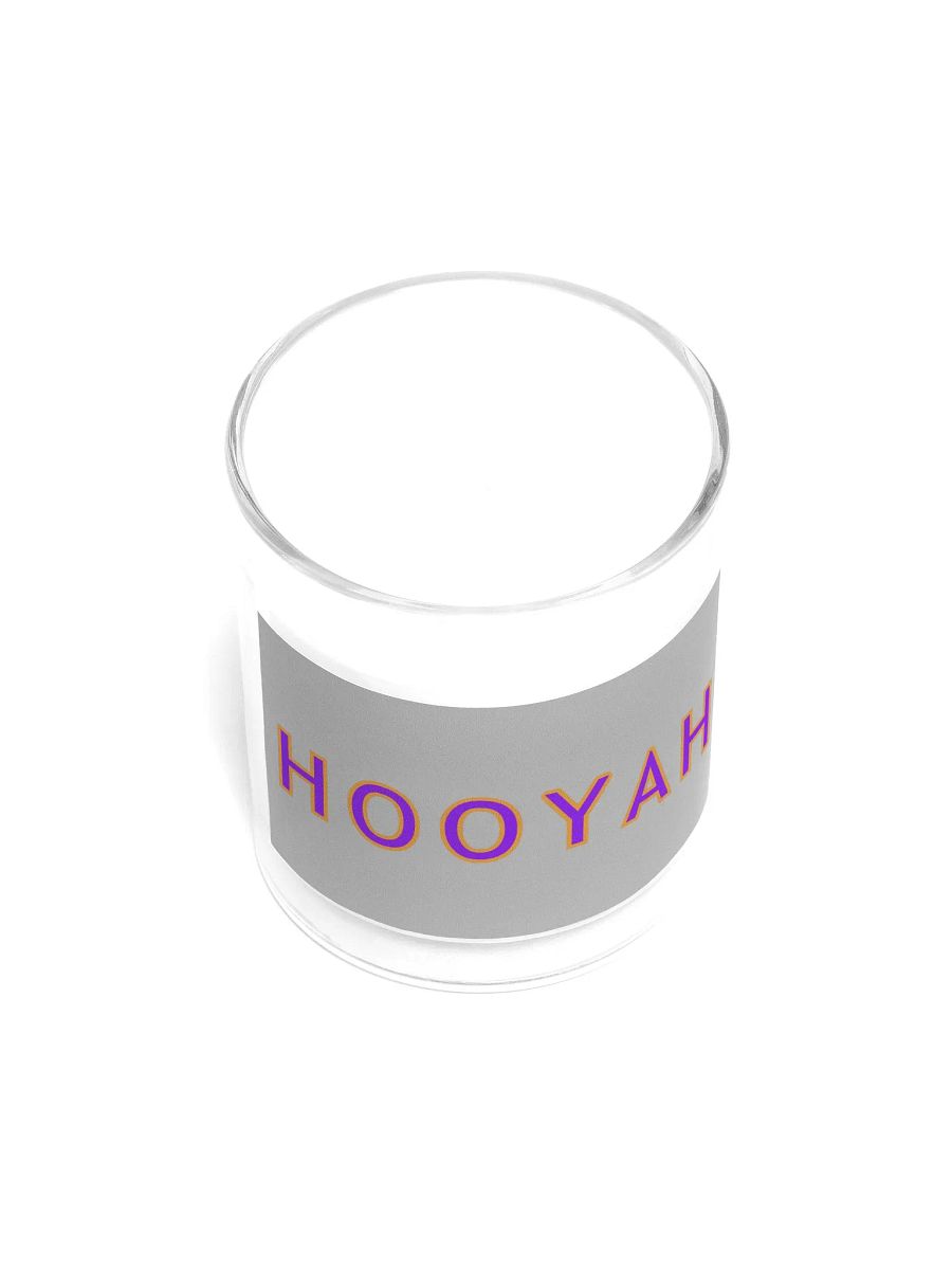 Hooyah Candle product image (3)