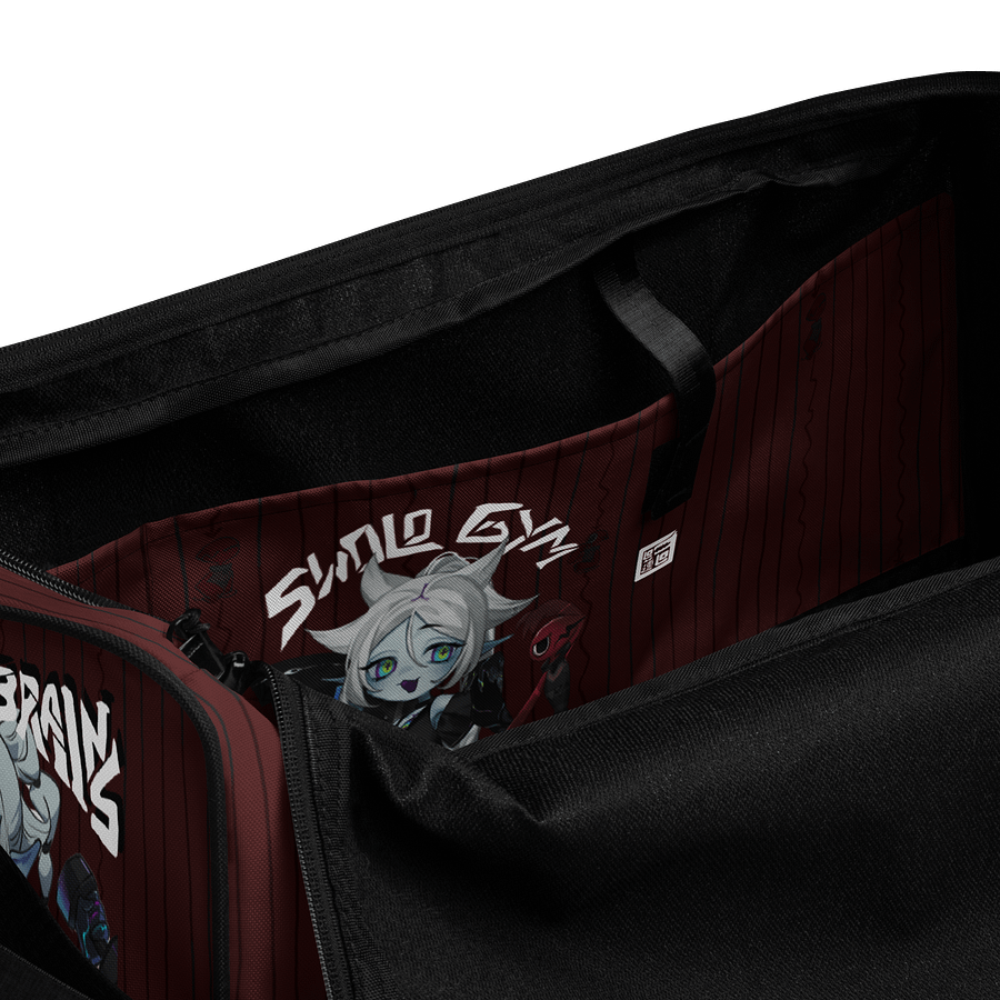 Lonk Gym Duffle Bag product image (6)