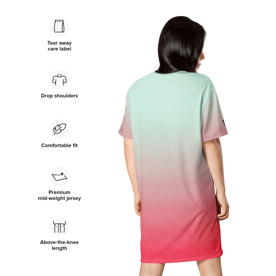 Tizzy Dress product image (4)