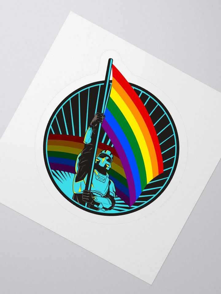 The Pride of Super Earth product image (6)