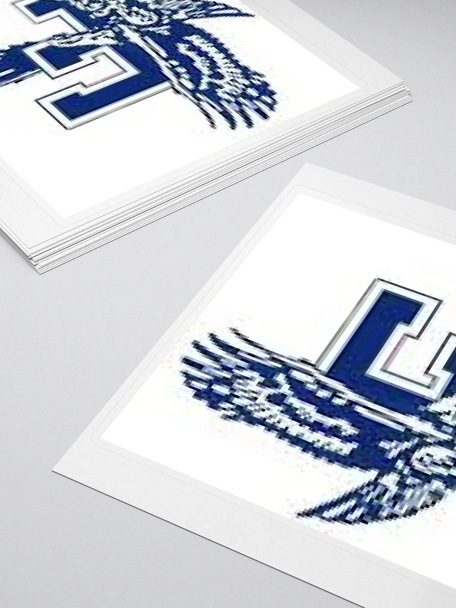 Framingham fly stickers product image (4)