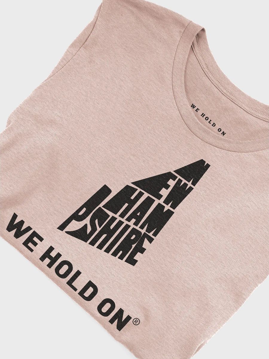 NEW HAMPSHIRE Tee product image (29)