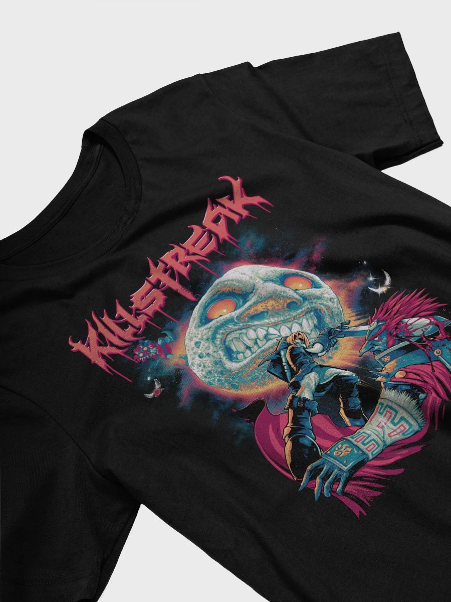Terrible Fate Merch Line product image (3)