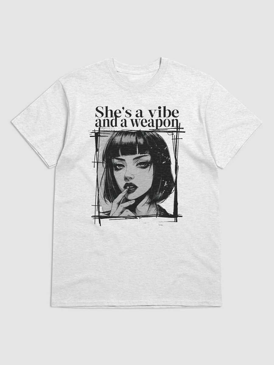 She's a vibe and a weapon product image (3)