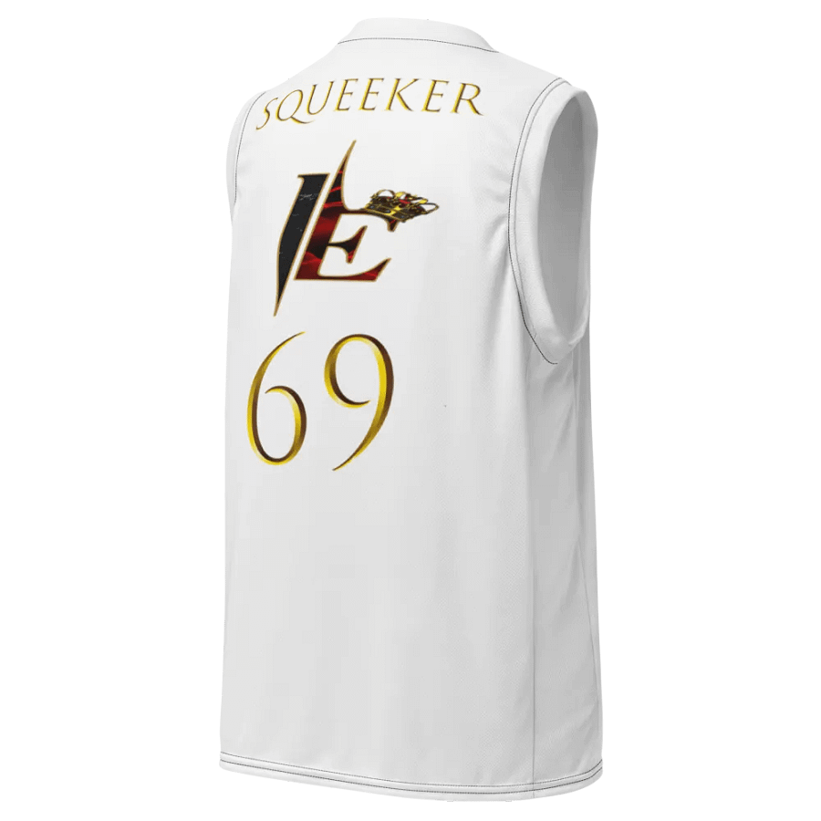 Team Squeeker Jersey product image (3)