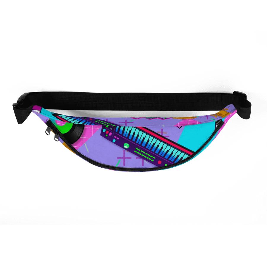 Studiowave Fanny Pack product image (9)