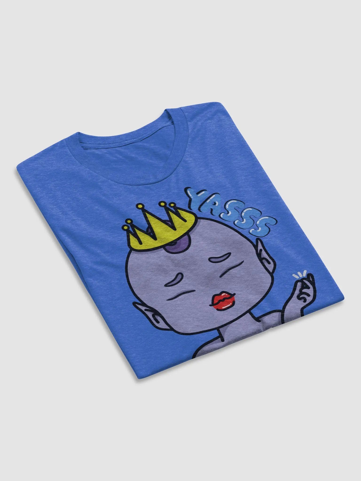 MerNewdle Yasss product image (86)