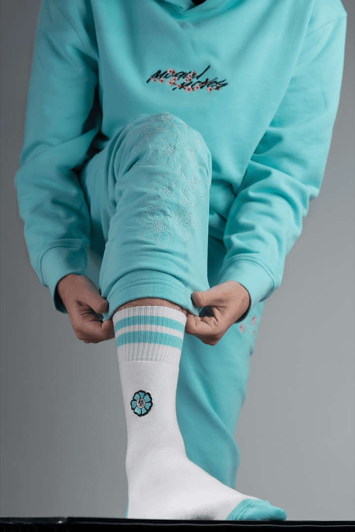 Mint Socks product image (1)
