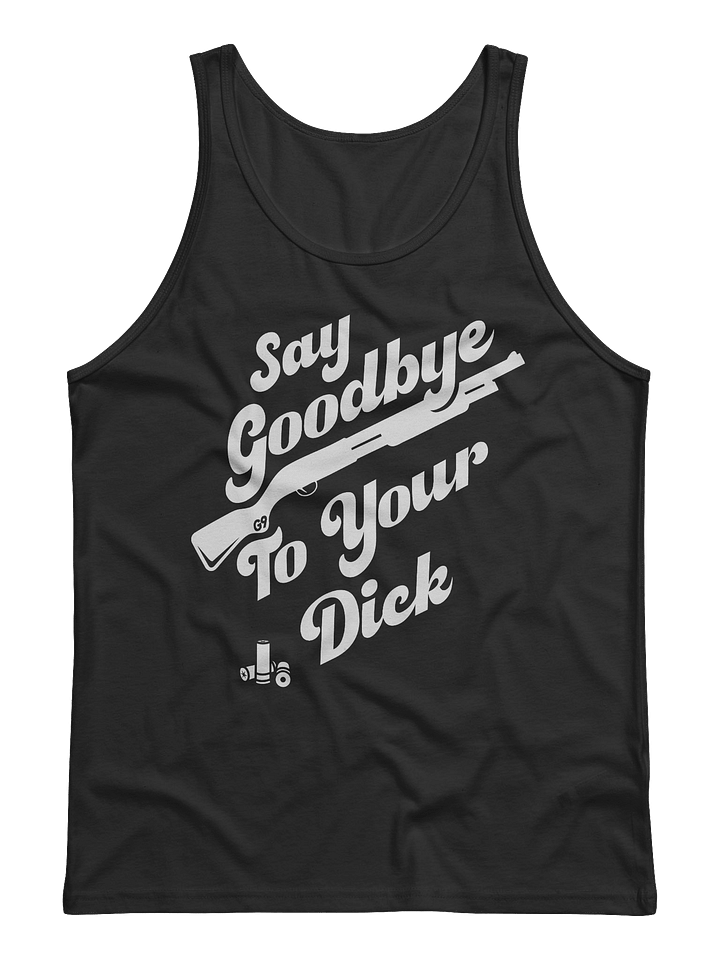 Say Goodbye Tank product image (1)
