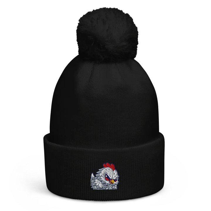 ScurryChick - Hat product image (1)