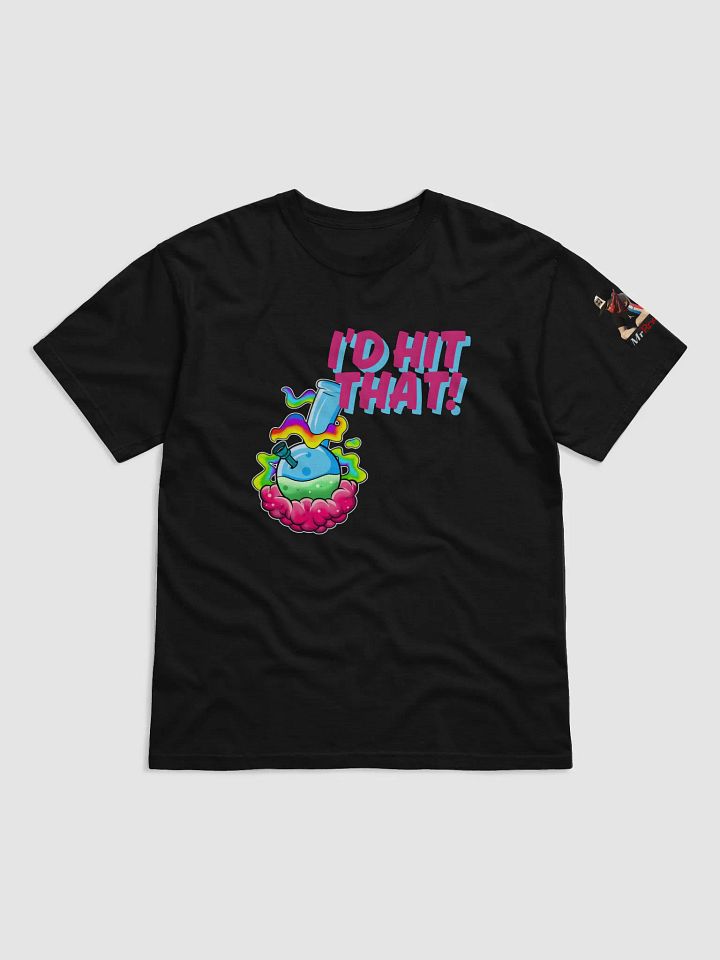 I'd hit that Tshirt product image (8)