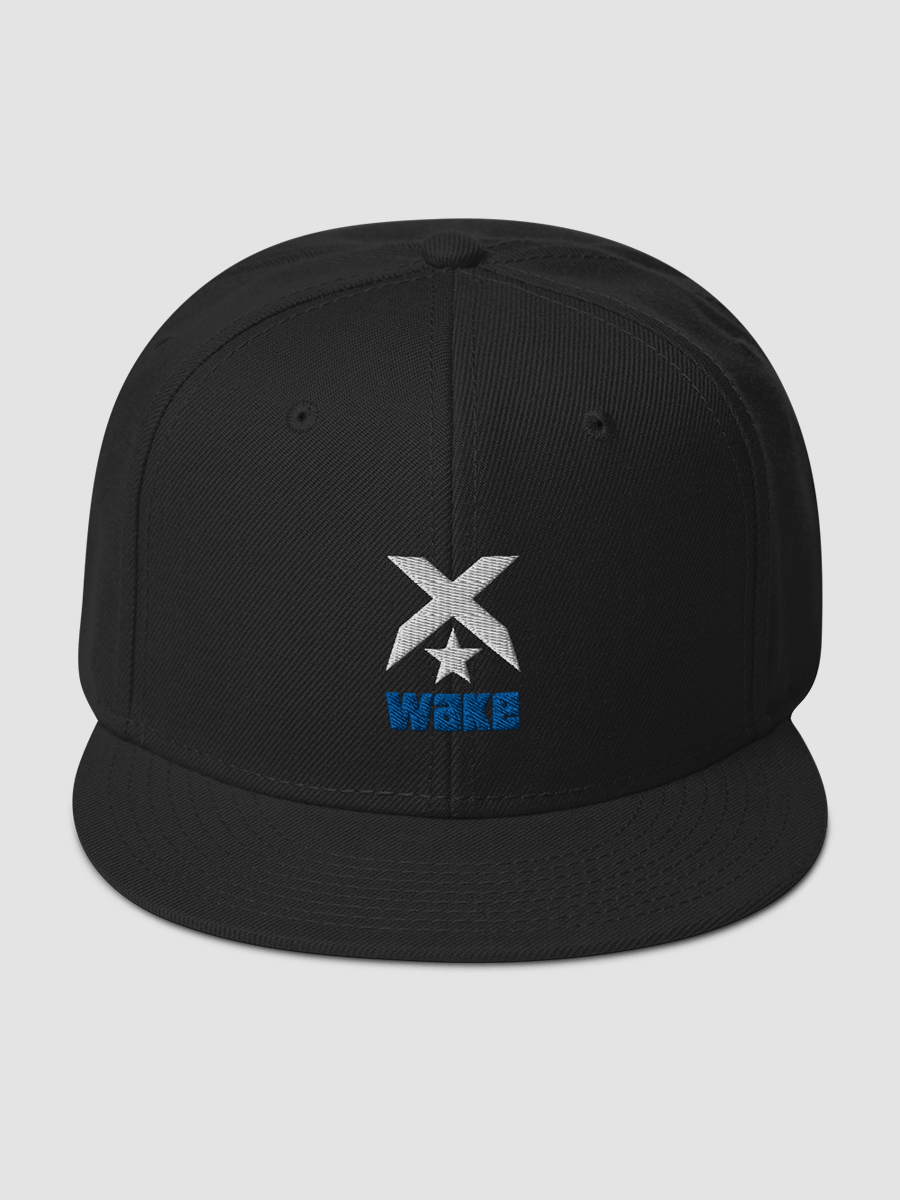 [XStarWake] Snapback - Otto Cap 125-978 product image (1)