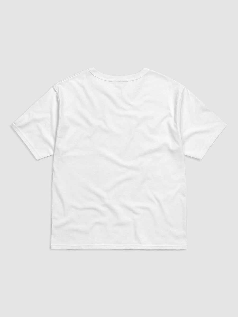 Team Sport T-shirt (white) product image (6)