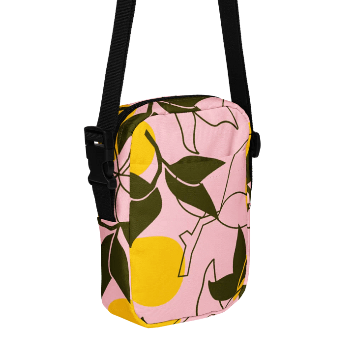 Botanical Bliss Crossbody Bag product image (1)