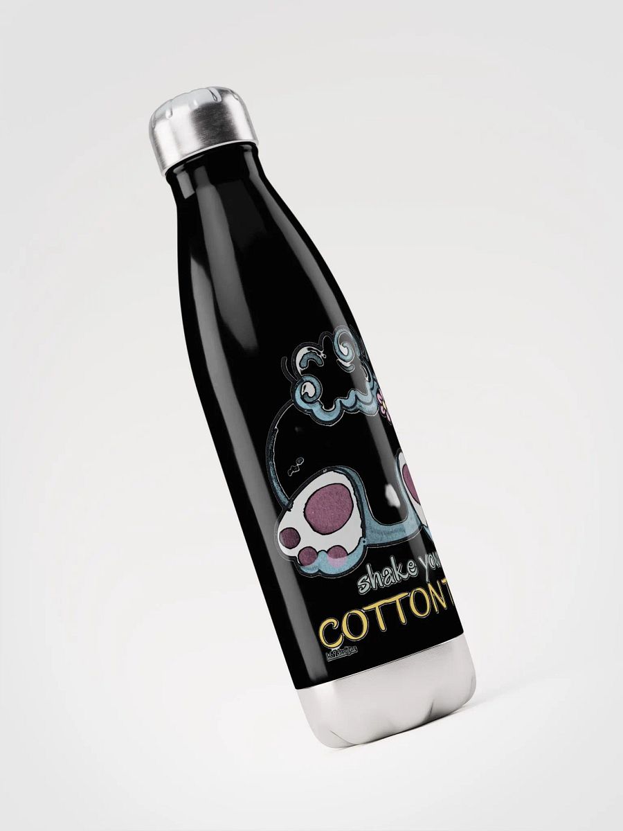 SHAKE YOUR COTTON TAIL product image (5)