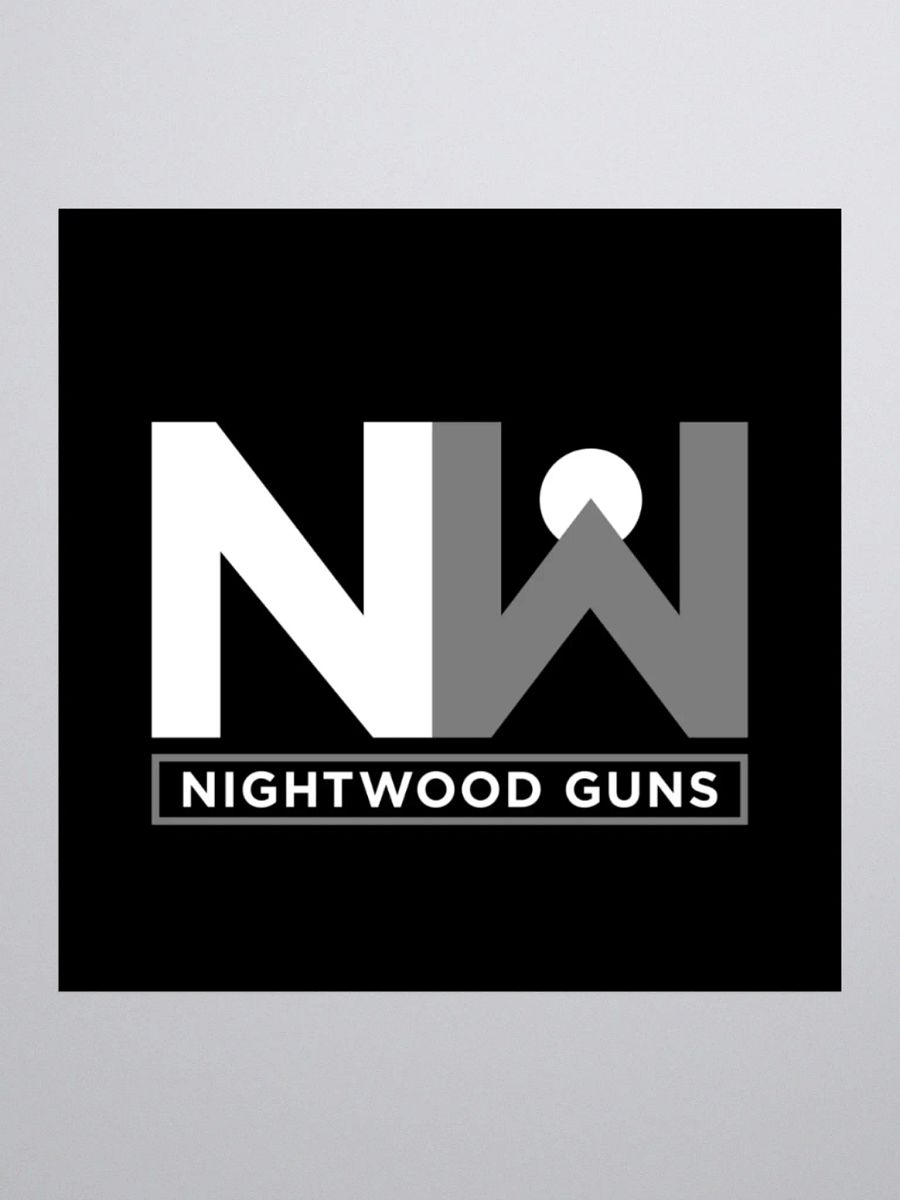 This is a Sticker product image (1)