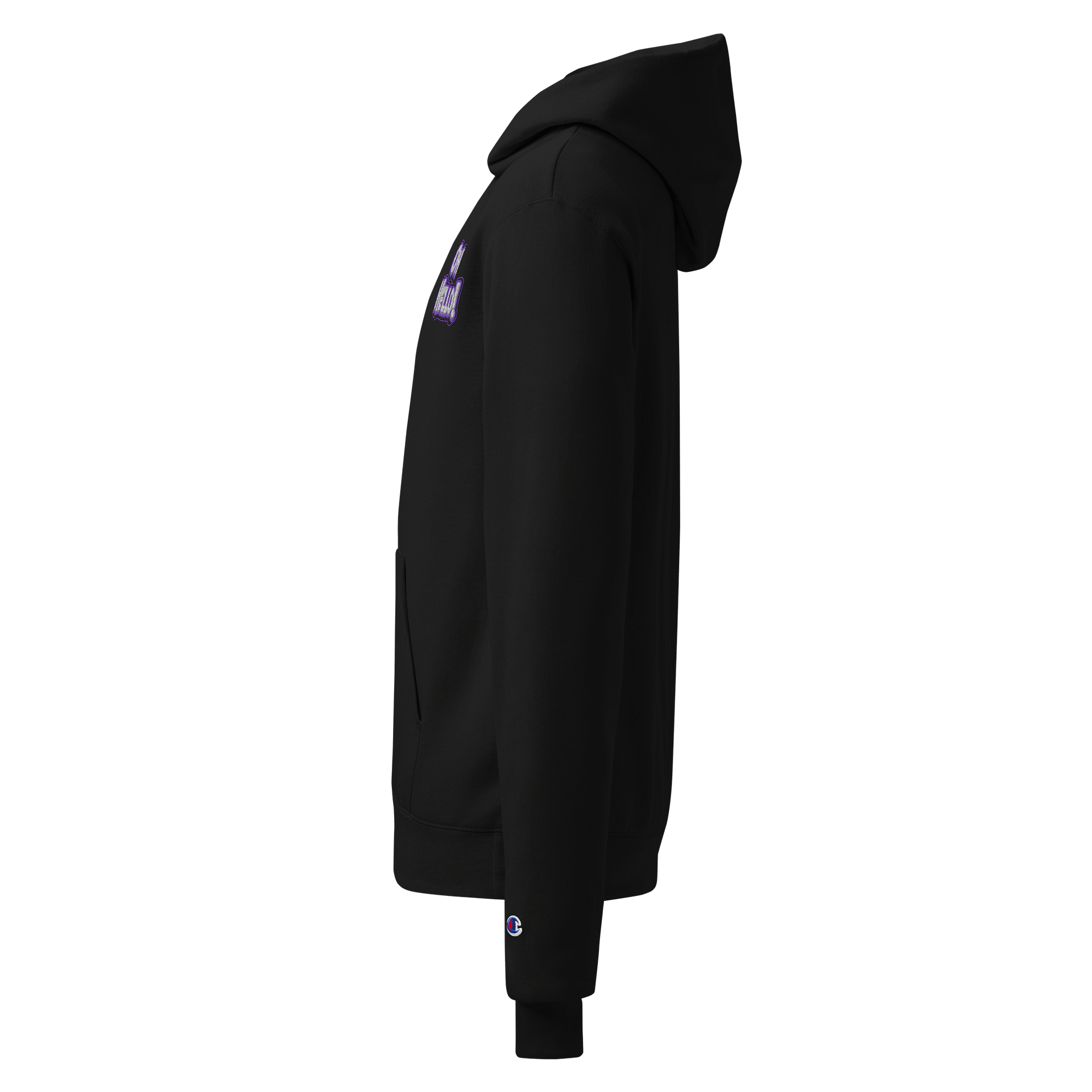 Hello! Champion Pullover product image (3)