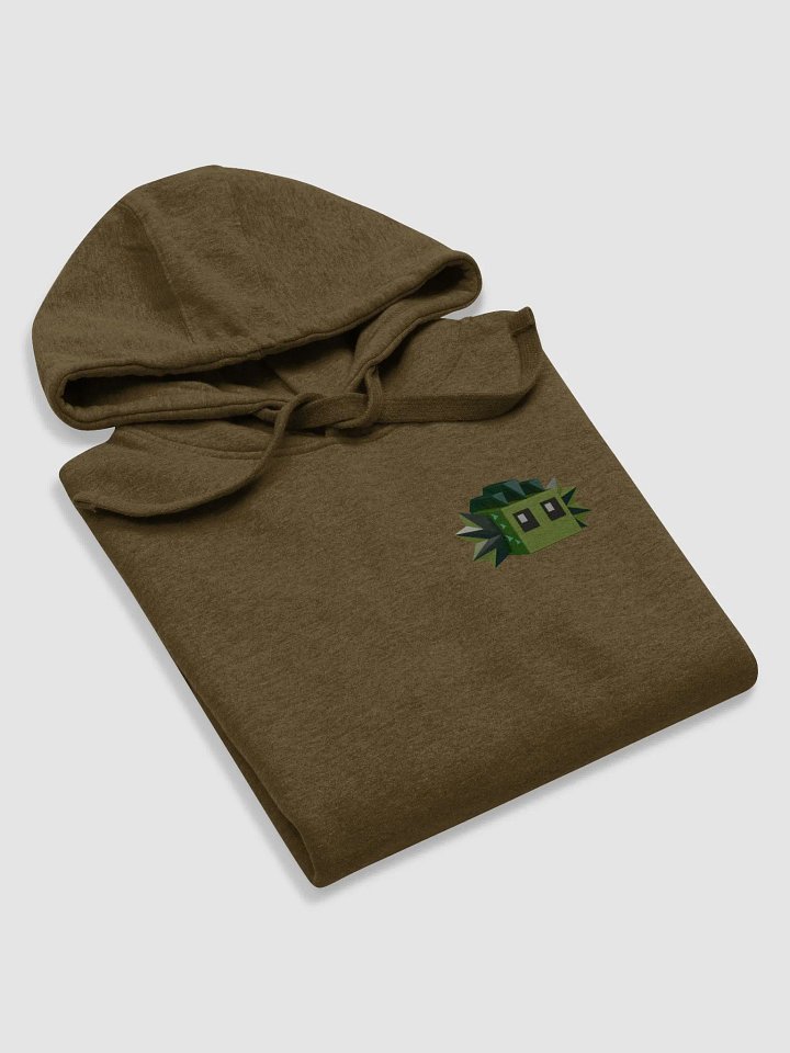 Aquarion Forgotten Hoodie product image (5)