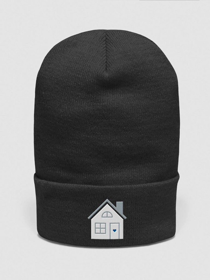 Date Night In Beanie product image (1)