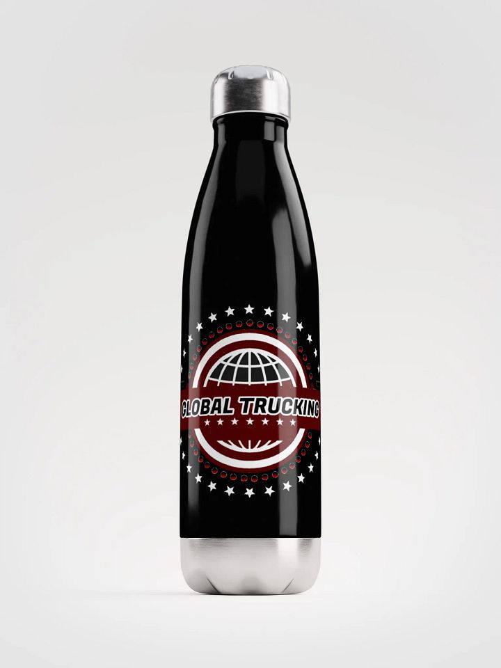 Stainless Steel Water Bottle product image (2)