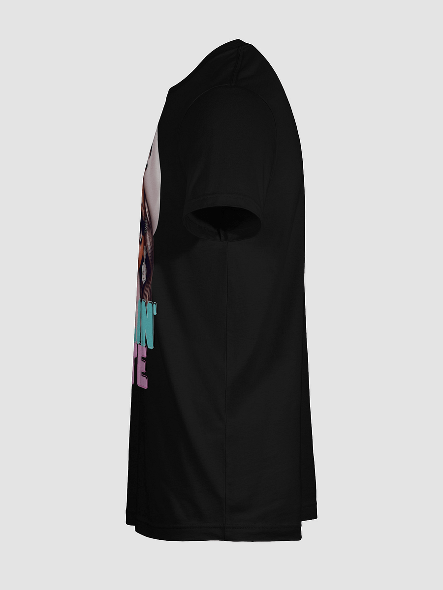 Feelin' Cute Cartoon Character Tee product image (84)