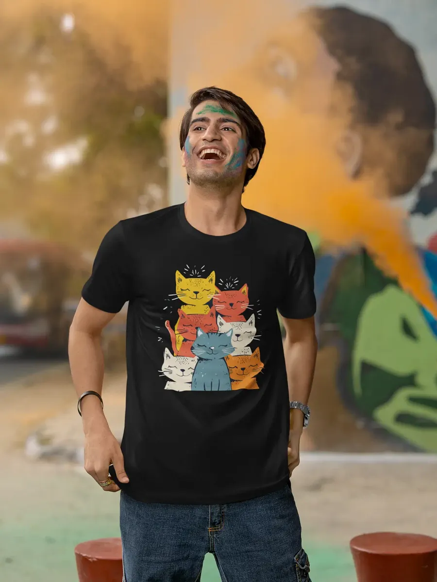 Kaleidoscope of Kittens product image (1)