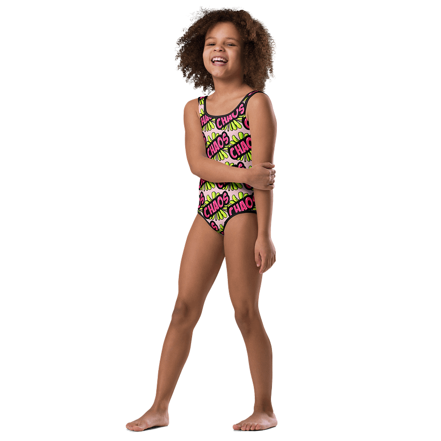 Sunfyre Chaos Kids One Piece product image (4)