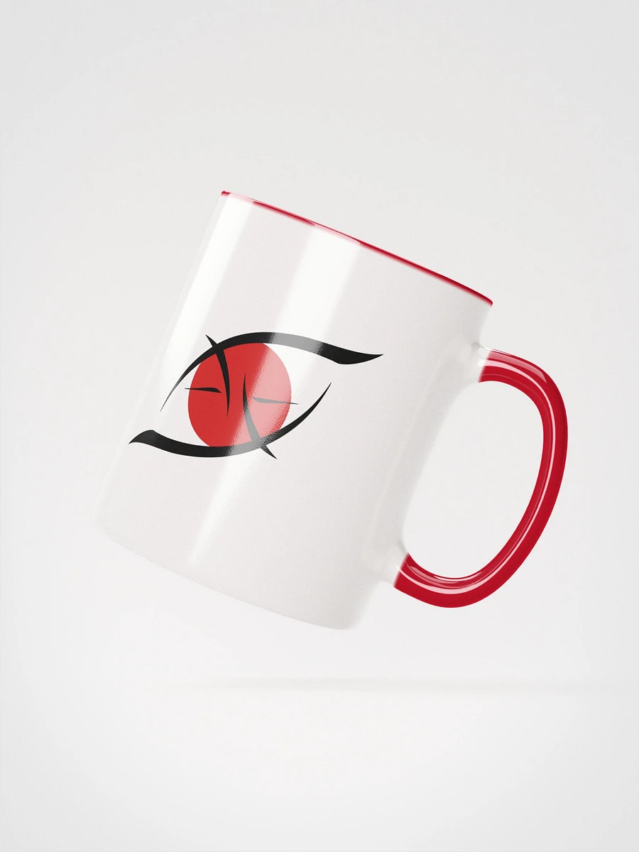 AY (Eye) Logo Mug product image (3)