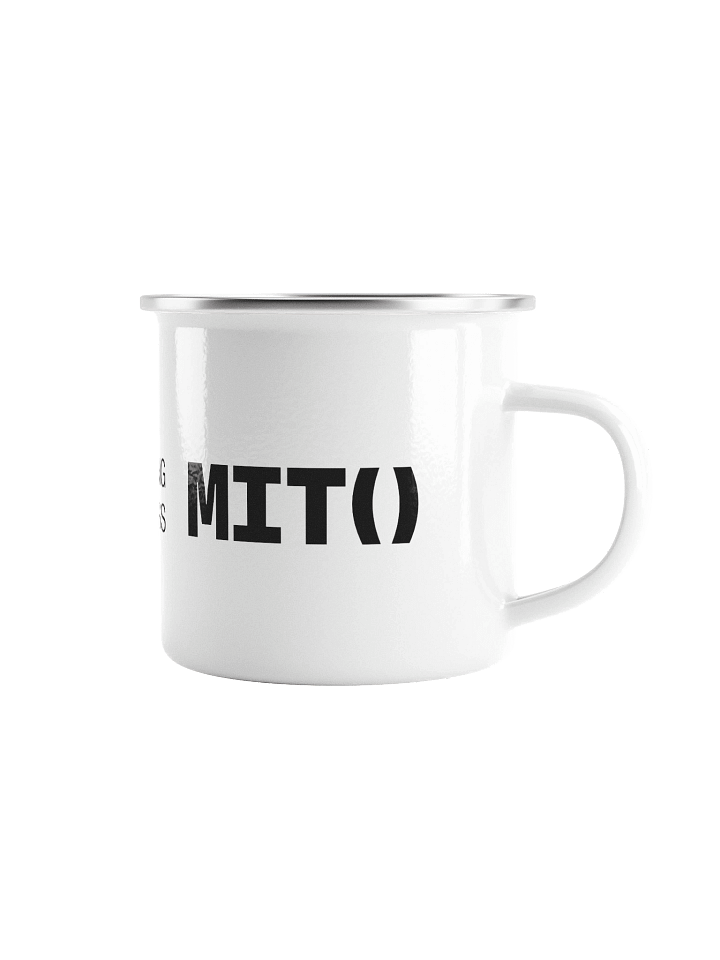 Myth Making Mug product image (1)