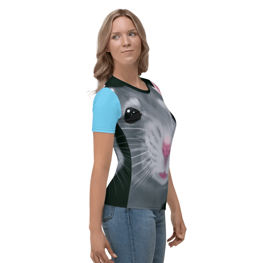 blue boy rat t shirt product image (12)