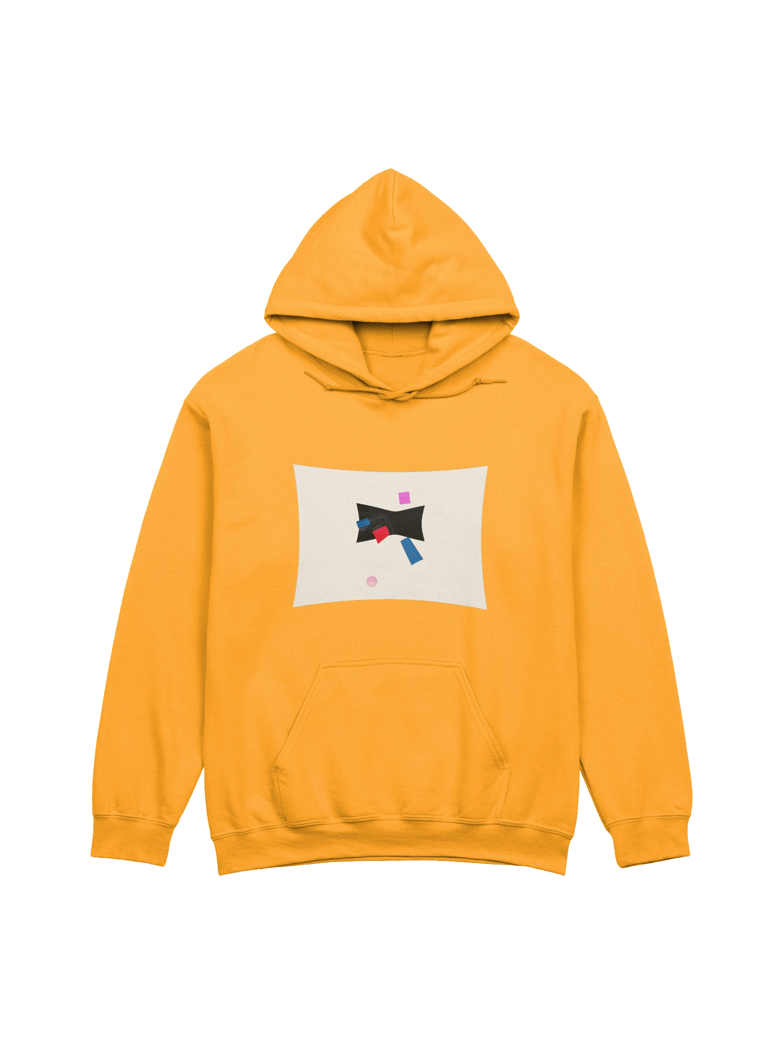 Acrellux Abstract Geometry Hoodie product image (5)