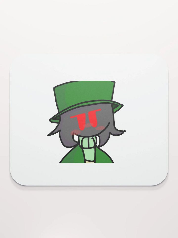 H!player MOUSE PAD product image (2)