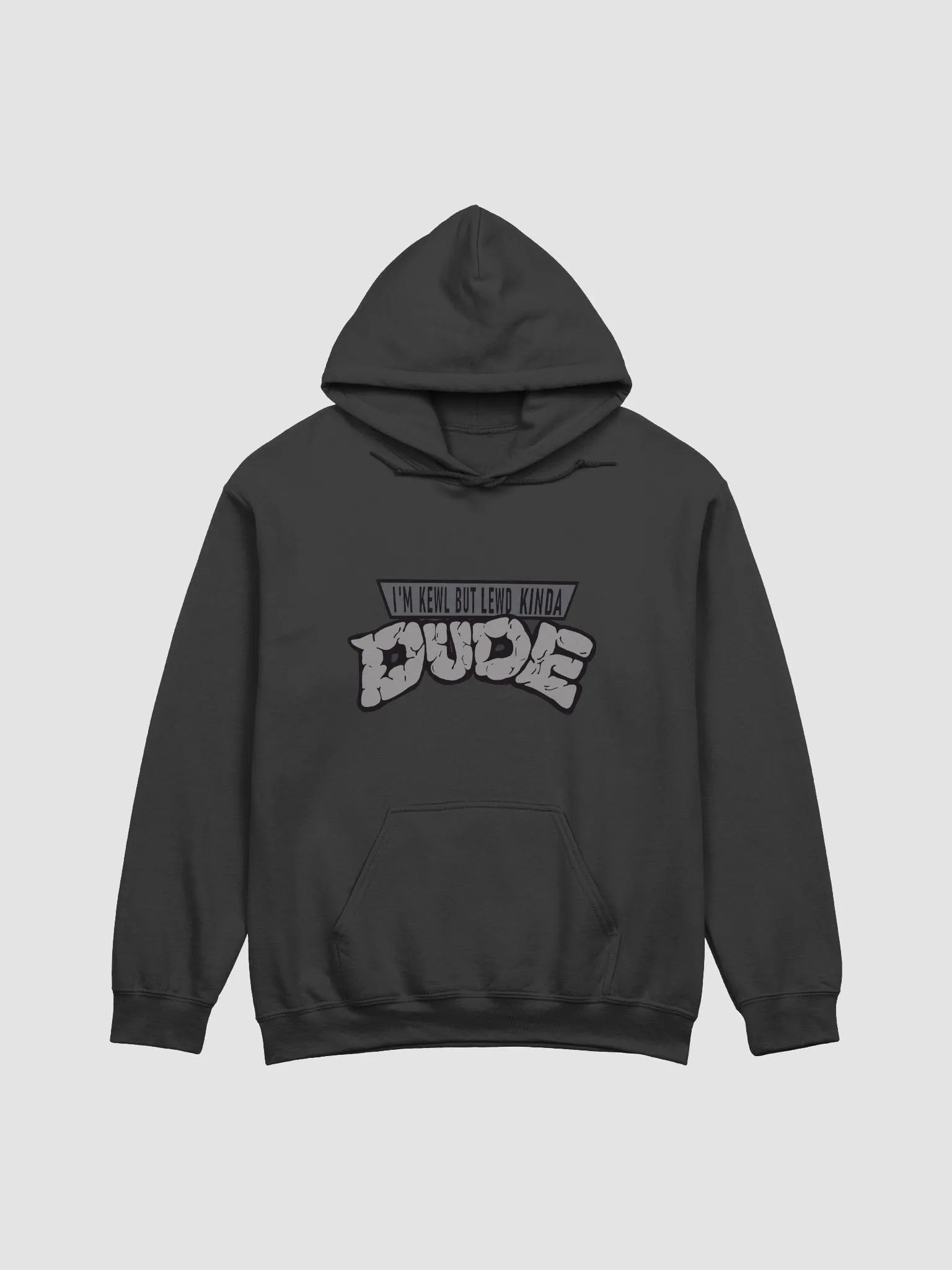 Kewl Lewd Hoodie product image (6)