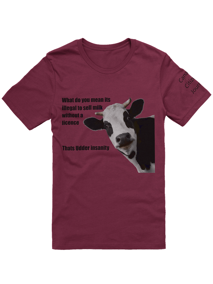 Milk Laws Udder Insanity product image (5)
