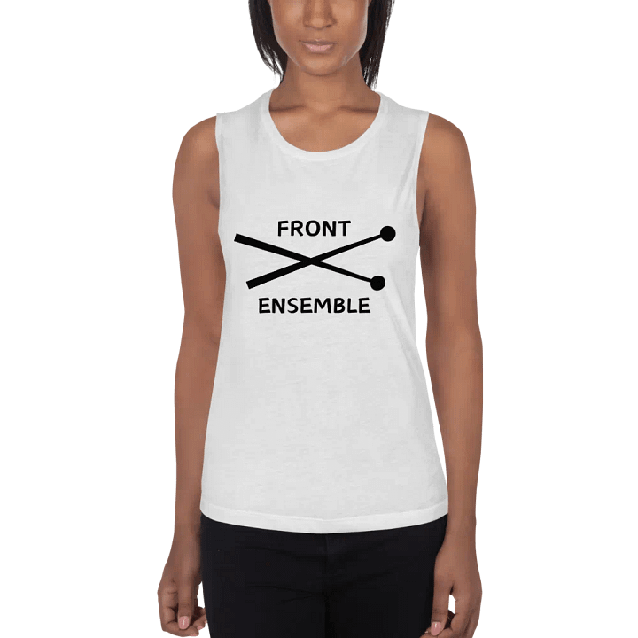 Front Ensemble Tank Top product image (17)