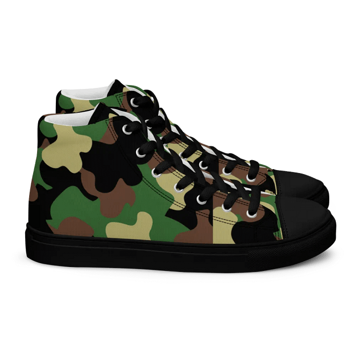 classic camo shoe product image (2)
