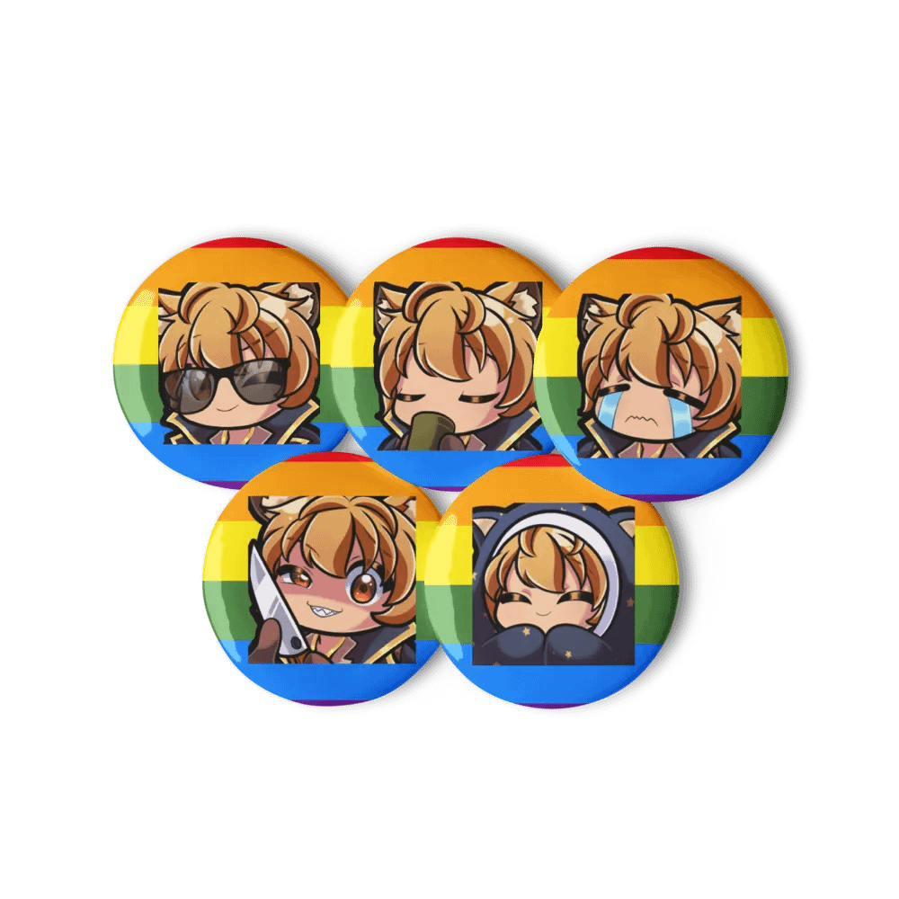 Shepi Pride Pins product image (6)