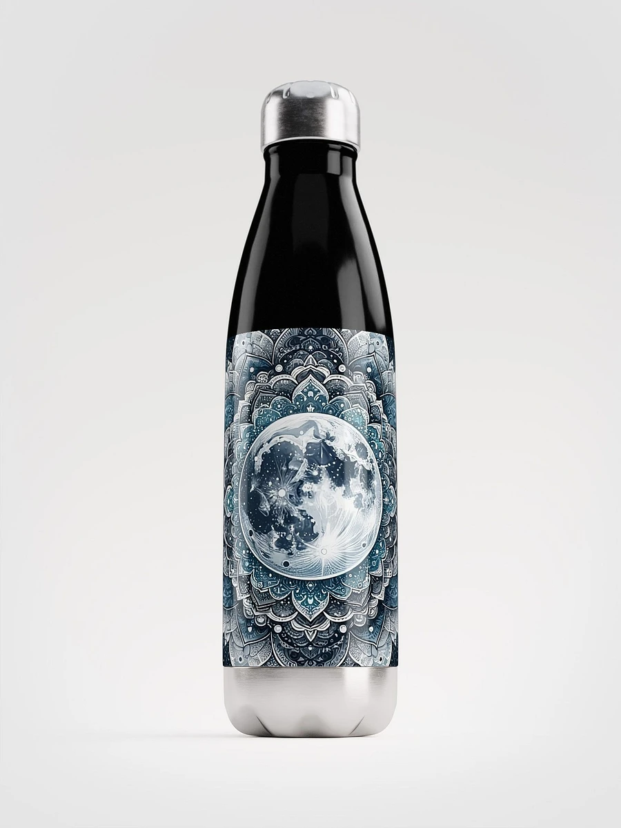 Stainless Steel Water Bottle product image (1)