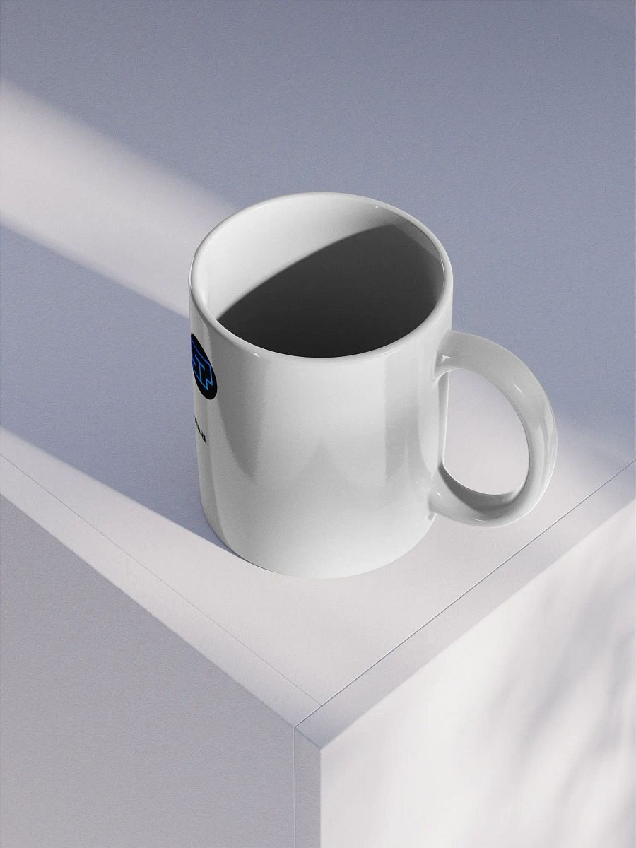Rally Turns Mug product image (3)
