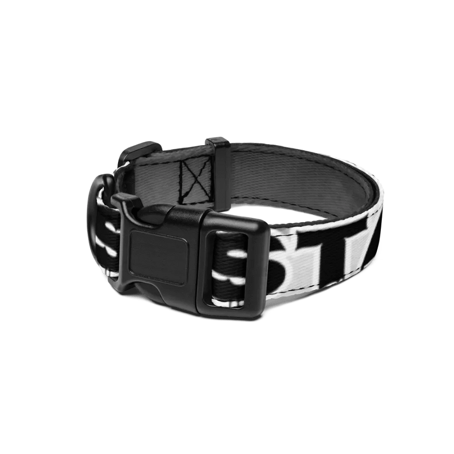 DEVVIOUS Pet Collar product image (1)