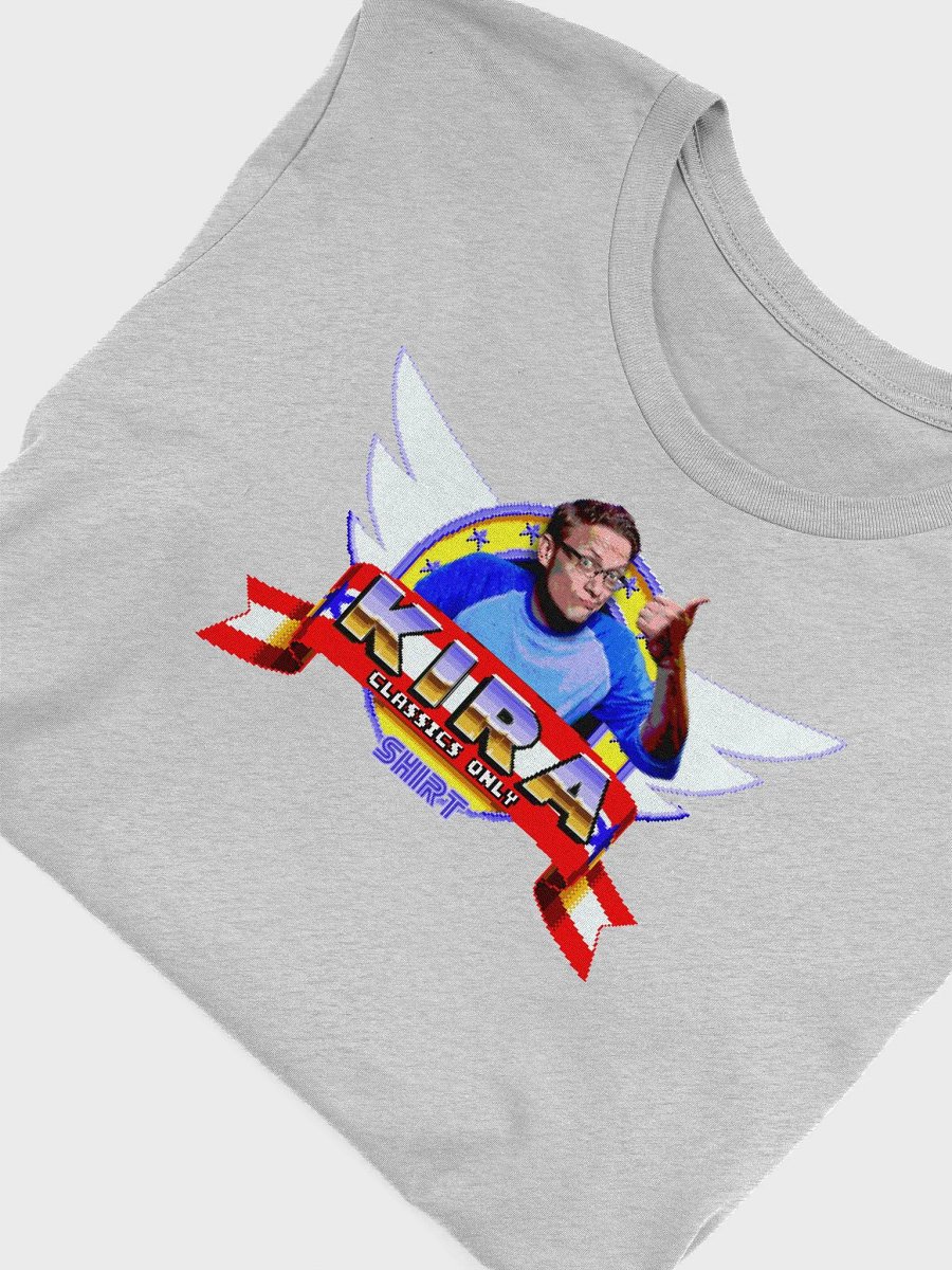 Kira the Hedgehog - Shirt product image (49)