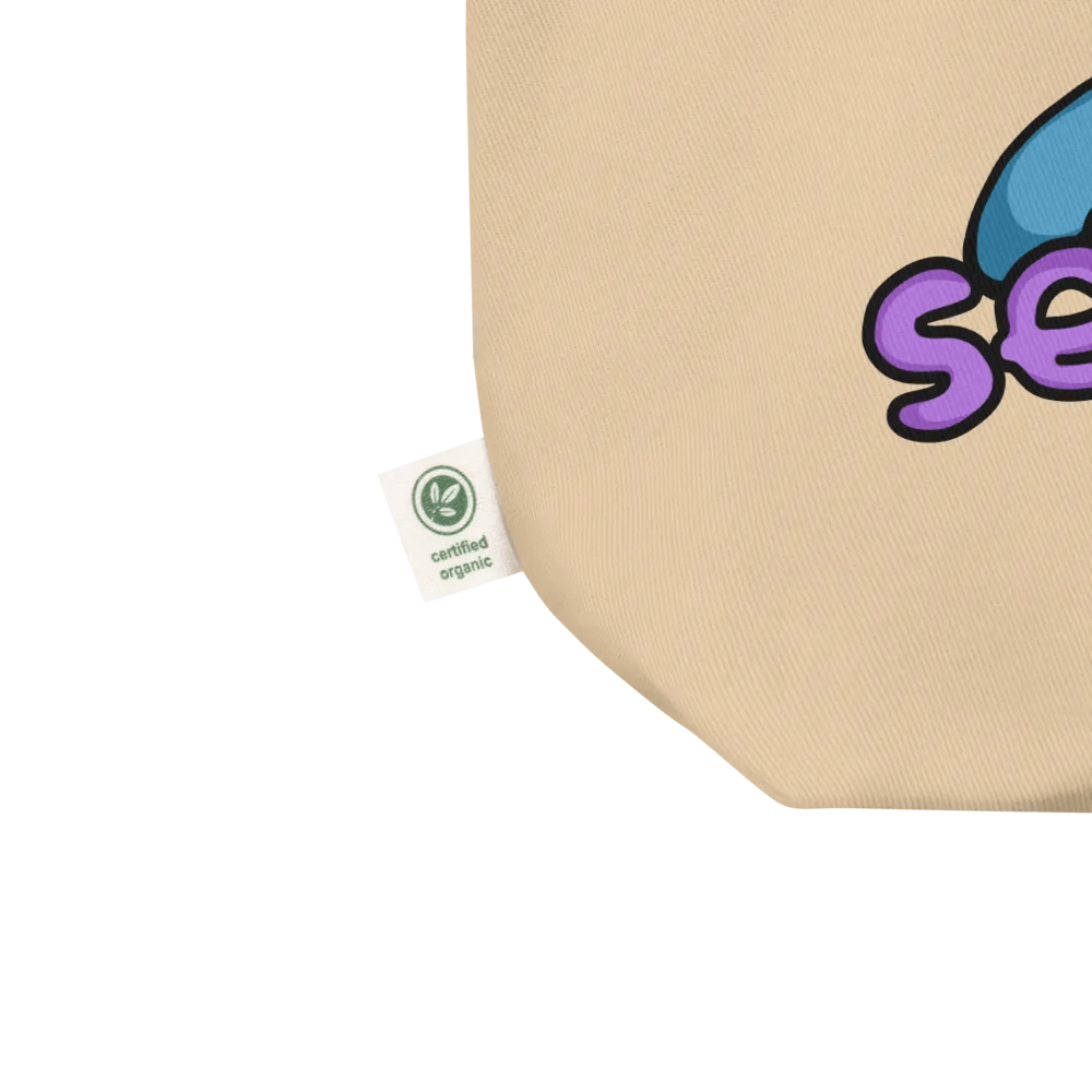 Eco-Friendly Tote Bag product image (3)